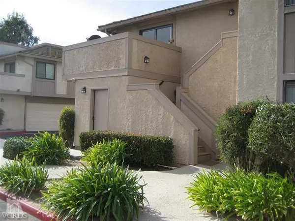 Moorpark, CA 93021,151 Majestic Court #605