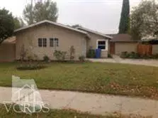 16750 Index Street, Granada Hills, CA 91344