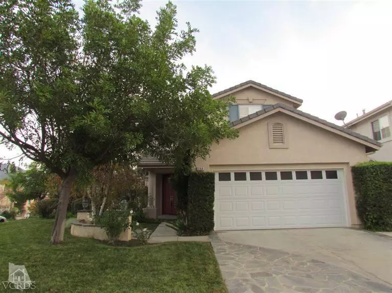 3164 White Cedar Place, Thousand Oaks, CA 91362