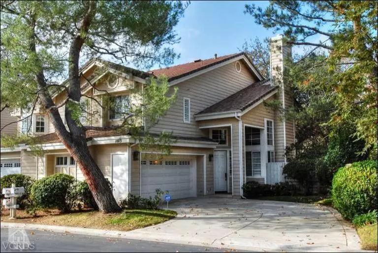 1073 Westcreek Lane, Westlake Village, CA 91362