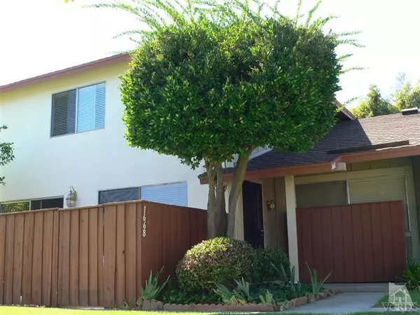 Thousand Oaks, CA 91362,1668 Tiburon Court