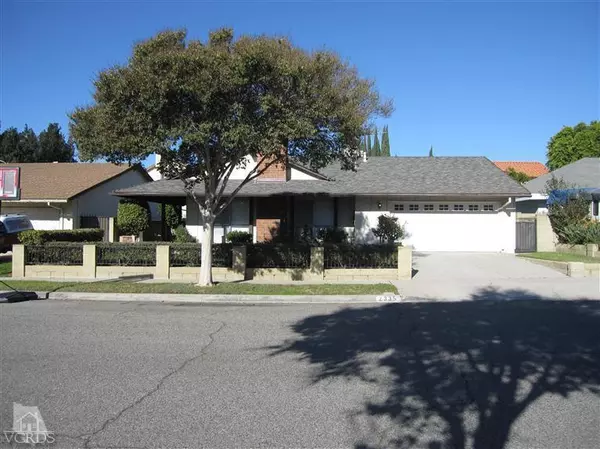 Simi Valley, CA 93065,2335 Erica Street