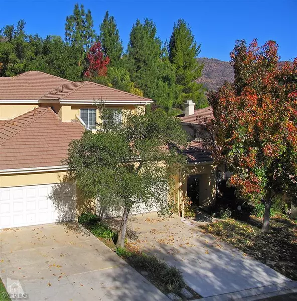 5609 Roundtree Place, Westlake Village, CA 91362