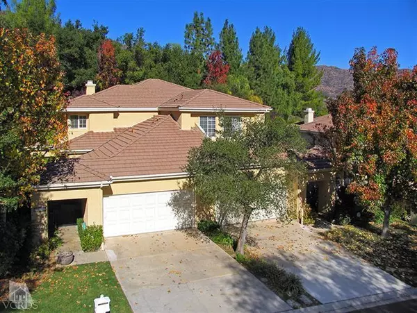 Westlake Village, CA 91362,5609 Roundtree Place