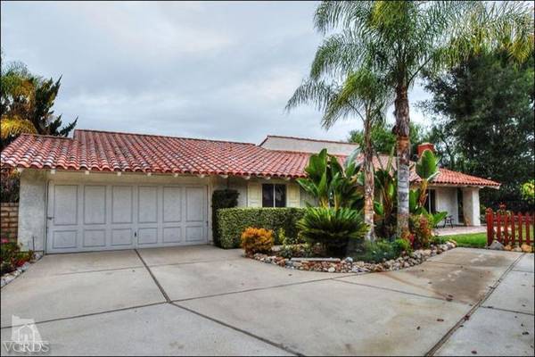 1462 Flinton Court, Westlake Village, CA 91361