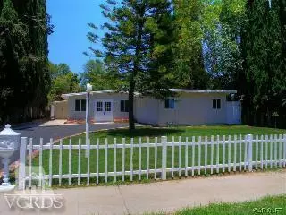 16461 Mckeever Street, Granada Hills, CA 91344