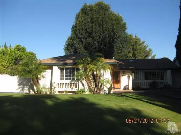 2571 Parkdale Avenue, Simi Valley, CA 93063