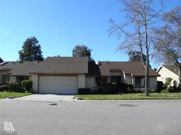 Camarillo, CA 93012,40006 Village 40