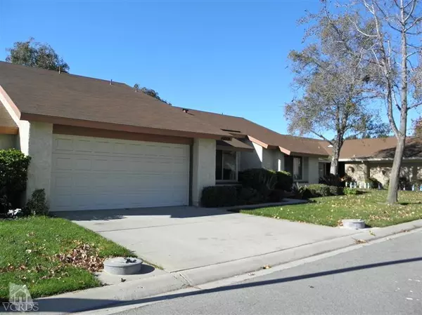 Camarillo, CA 93012,40006 Village 40