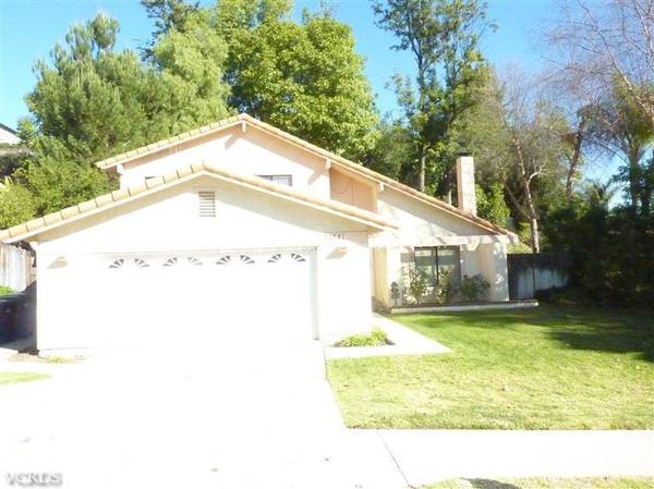 30641 Passageway Place, Agoura Hills, CA 91301