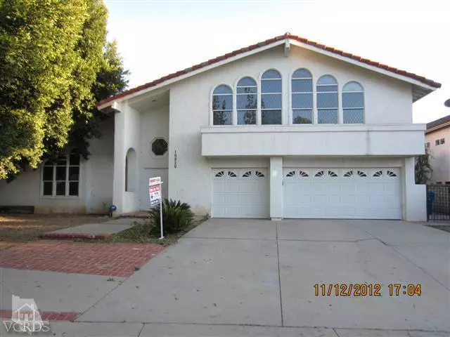 19820 Dina Place, Chatsworth, CA 91311