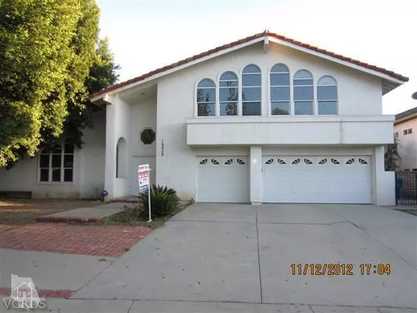 Chatsworth, CA 91311,19820 Dina Place