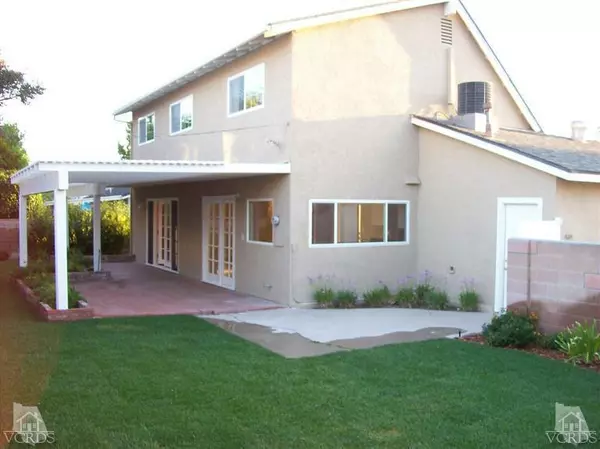 Simi Valley, CA 93065,1762 Lydia Circle