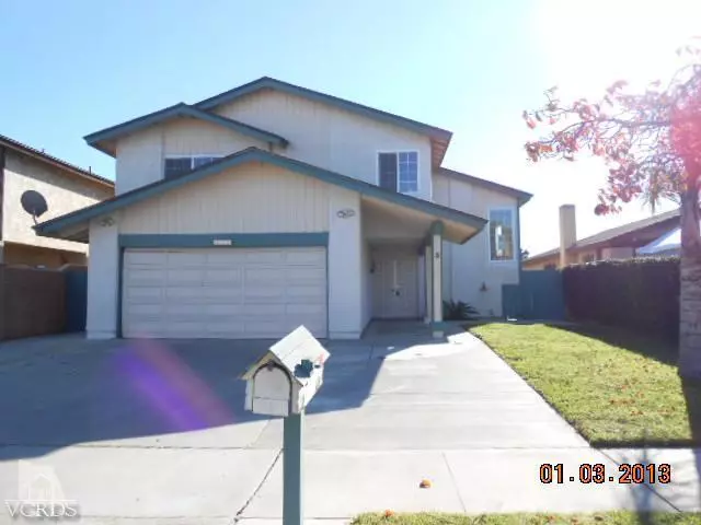 1210 Monet Place, Oxnard, CA 93033