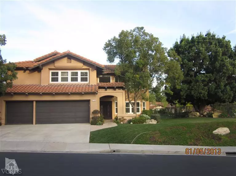 3150 Toulouse Circle, Thousand Oaks, CA 91362