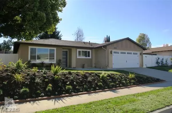 4168 Greenwood Street, Newbury Park, CA 91320