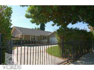 18708 Frankfort Street, Northridge, CA 91324