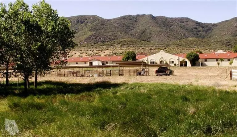 11560 Elizabeth Lake Road, Leona Valley, CA 93551