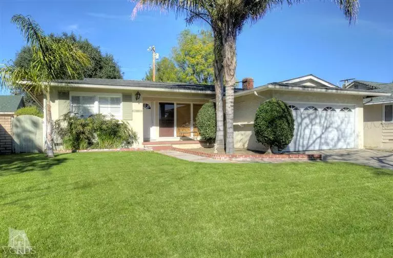 17063 Horace Street, Granada Hills, CA 91344