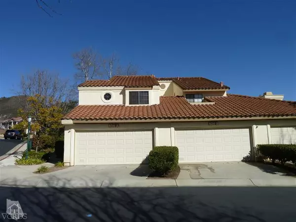 Simi Valley, CA 93063,406 Country Club Drive #A