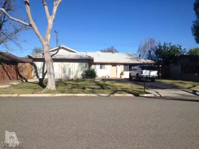 2149 Cutler Street, Simi Valley, CA 93065