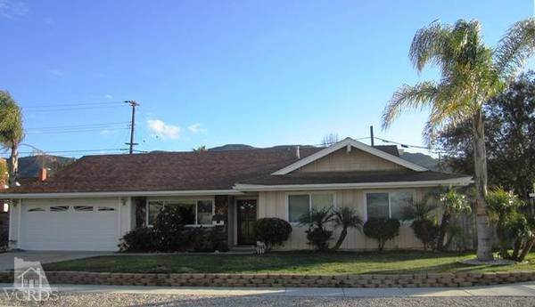 1948 Dorrit Street, Newbury Park, CA 91320