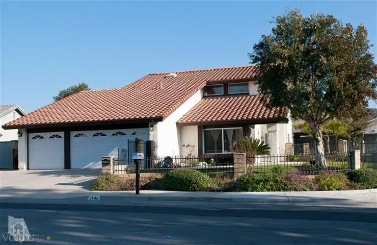 Thousand Oaks, CA 91360,3546 Agate Street