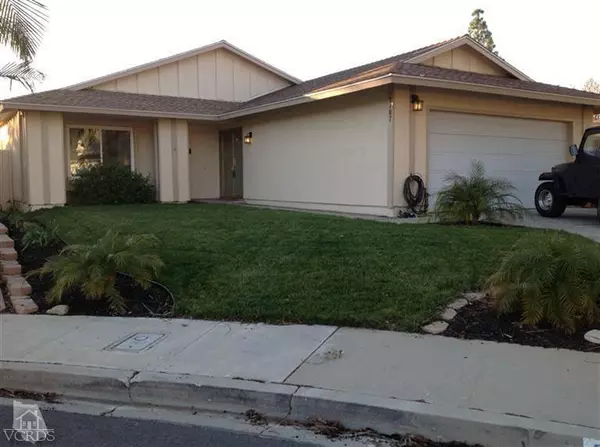 Simi Valley, CA 93063,1787 Townley Circle