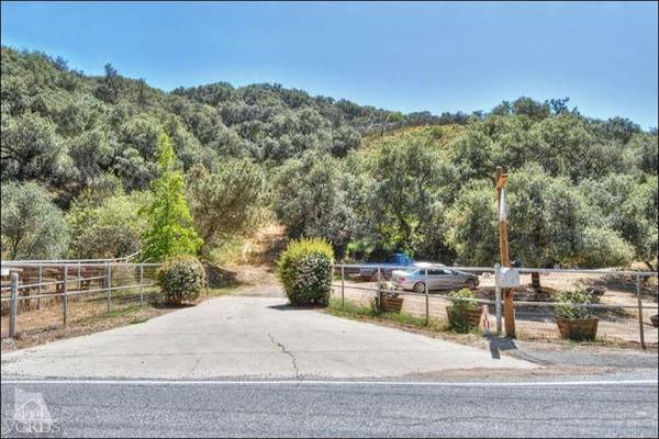 2700 W Potrero Road, Thousand Oaks, CA 91361