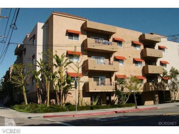 9610 Zelzah Avenue #306, Northridge, CA 91325