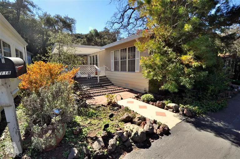 Westlake Village, CA 91361,118 Merry Oak Lane