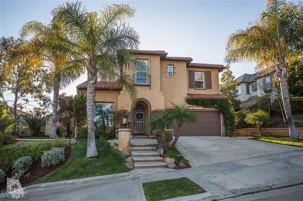 47 Via Mirabella, Newbury Park, CA 91320