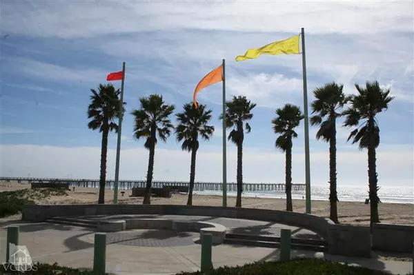 Port Hueneme, CA,644 Sunfish Way Way