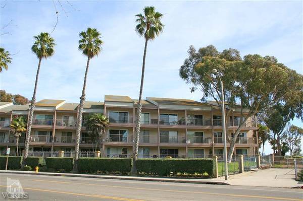 644 Sunfish Way Way, Port Hueneme, CA