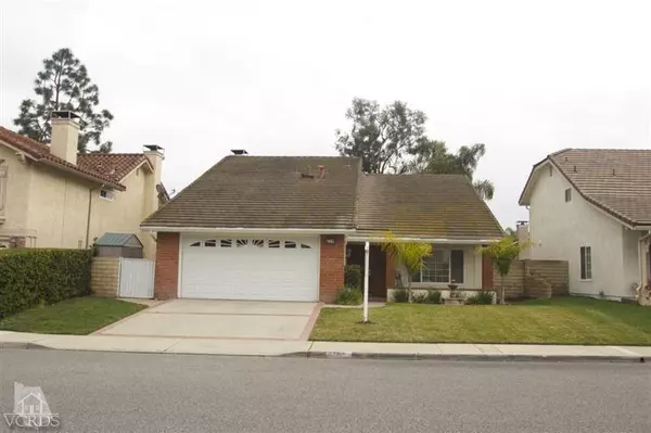 776 Calle Las Colinas, Newbury Park, CA 91320