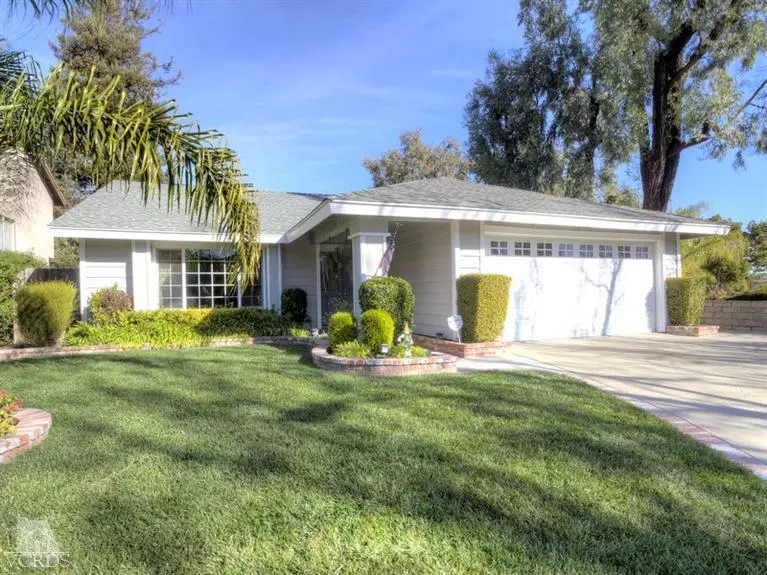 3985 Colonett Place, Newbury Park, CA 91320