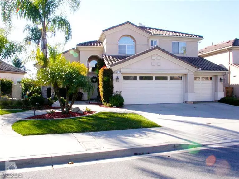 15042 Hunters Gate Circle, Chino Hills, CA 91709