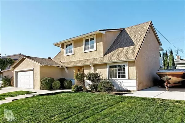 Simi Valley, CA 93065,2125 Morley Street