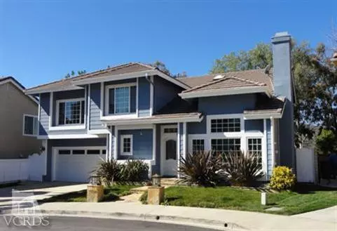 837 Bellagio Court, Oak Park, CA 91377