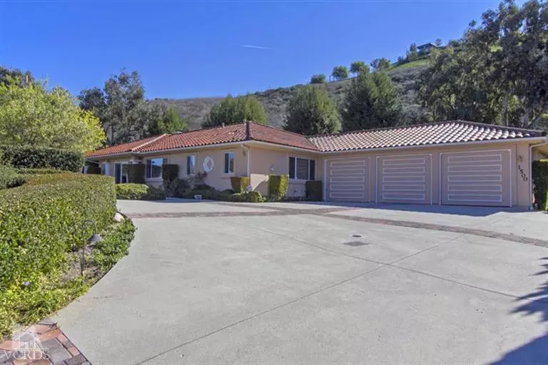 1500 Kingston Circle, Westlake Village, CA 91362