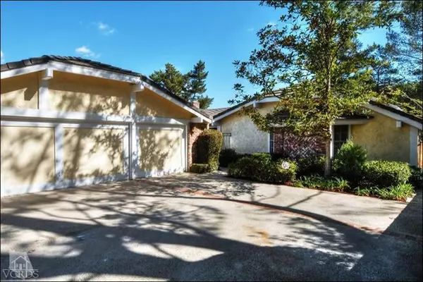 Westlake Village, CA 91361,3650 Ridgeford Drive