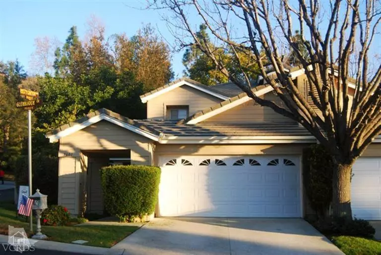 5601 Glenhaven Circle, Westlake Village, CA 91362