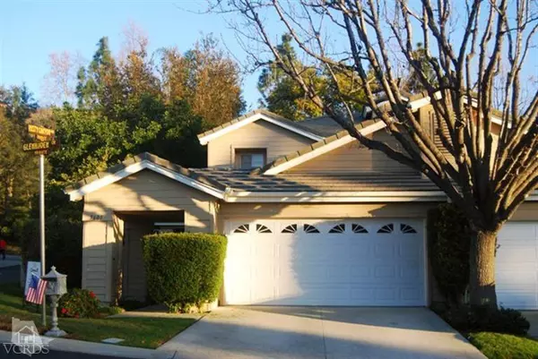 Westlake Village, CA 91362,5601 Glenhaven Circle