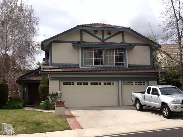 Oak Park, CA 91377,325 Southridge Drive