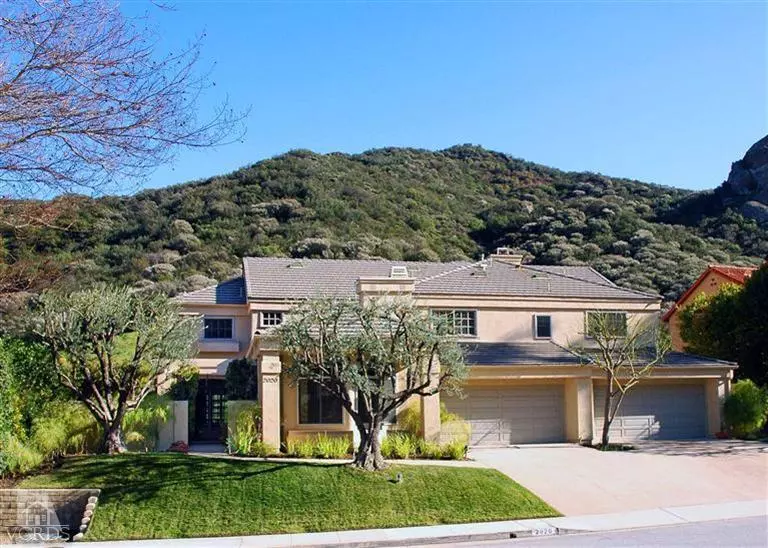 2020 Kirsten Lee Drive, Westlake Village, CA 91361