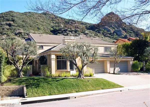 Westlake Village, CA 91361,2020 Kirsten Lee Drive