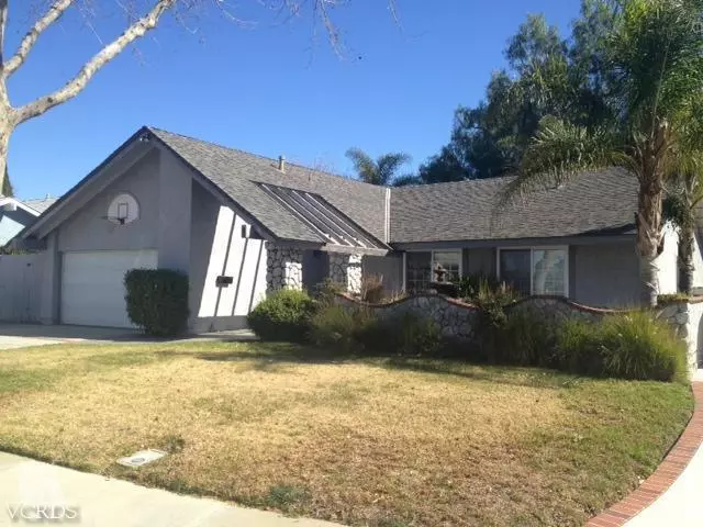 2332 Saint Clair Avenue, Simi Valley, CA 93063