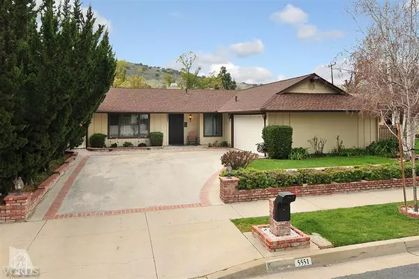 Calabasas, CA 91302,5551 Ruthwood Drive