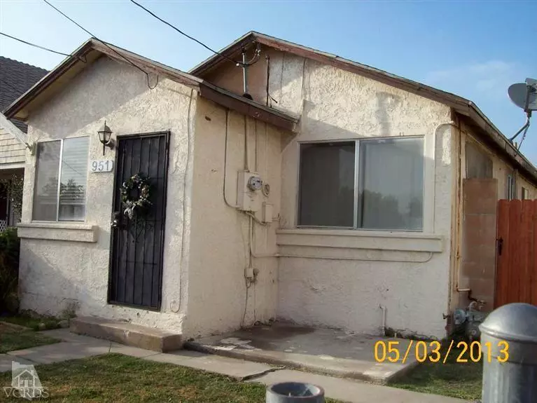 951 3rd Street, Fillmore, CA 93015