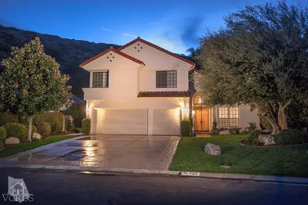 Westlake Village, CA 91362,725 Cedar Point Place